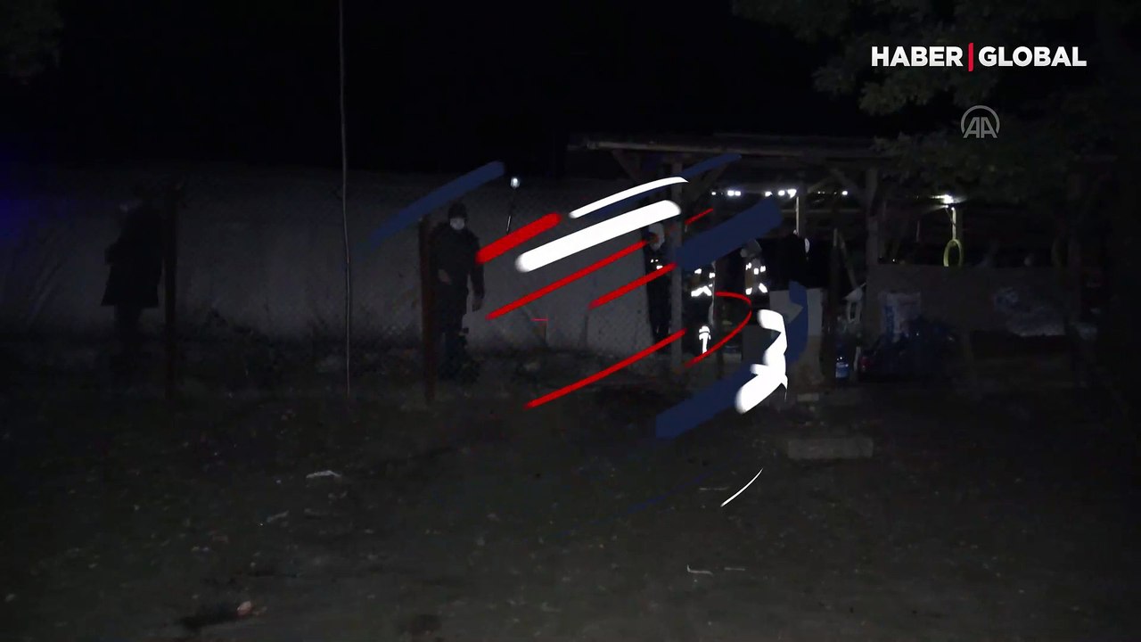 Cinsel ilişki tartışmasında ayağından vurulan kadın sevgilisini öldürdü