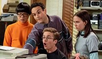 [S8 E13] The Goldbergs Season 8 Episode 13 (ABC) English Subtitle