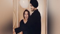 Neha Kakkar Rohanpreet की शादी को 1Month हुआ पूरा, पति ने दिया ये बड़ा Surprise; VIRAL VIDEO|Boldsky