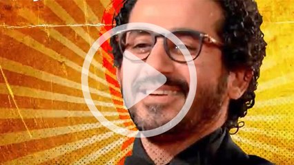 أحمد حلمي.. نجا من ورم خبيث وحقق أكثر من 20 مليون دولار_