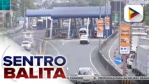 TRB: 800 toll lanes ng bansa, handa na sa 100% cashless transaction