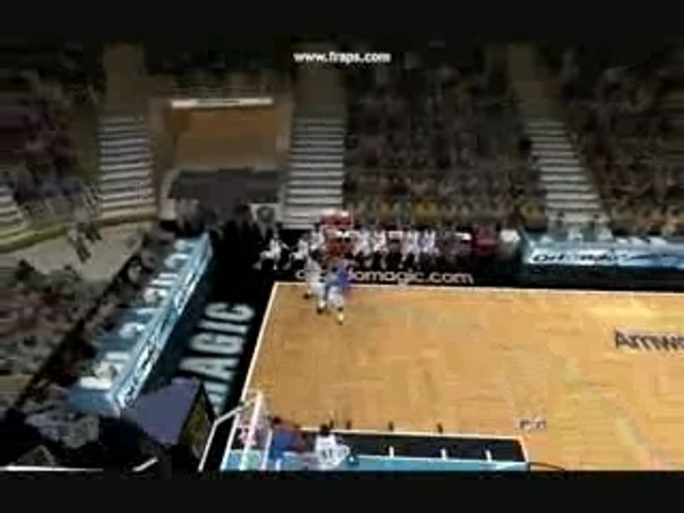 Orlando Magic - Detroit Pistons