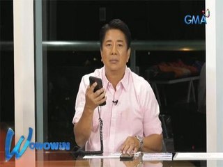 Wowowin: "Gagawa tayo ng paraan para matupad ang wish n'yo"  Willie Revillame