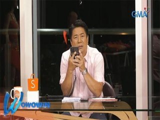 Wowowin: Kuya Wil, tinulungan isang nanay na may karamdaman sa baga