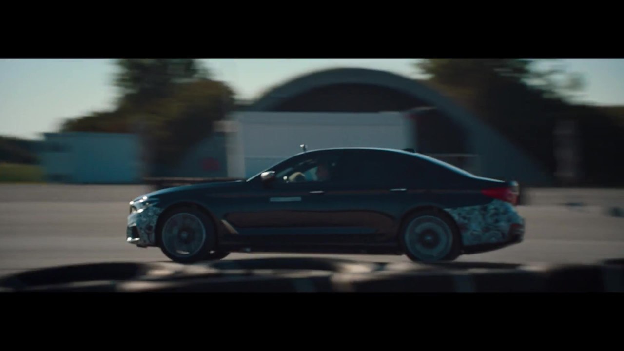 BMW #NEXTGen 2020 – Deep Dive E-Antrieb