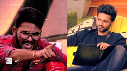 Jaan Kumar Sanu Opens Up About Rahul Vaidya’s Nepotism Comment