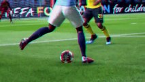 FIFA 20 - Official Reveal Trailer ft. VOLTA Football - E3 2019