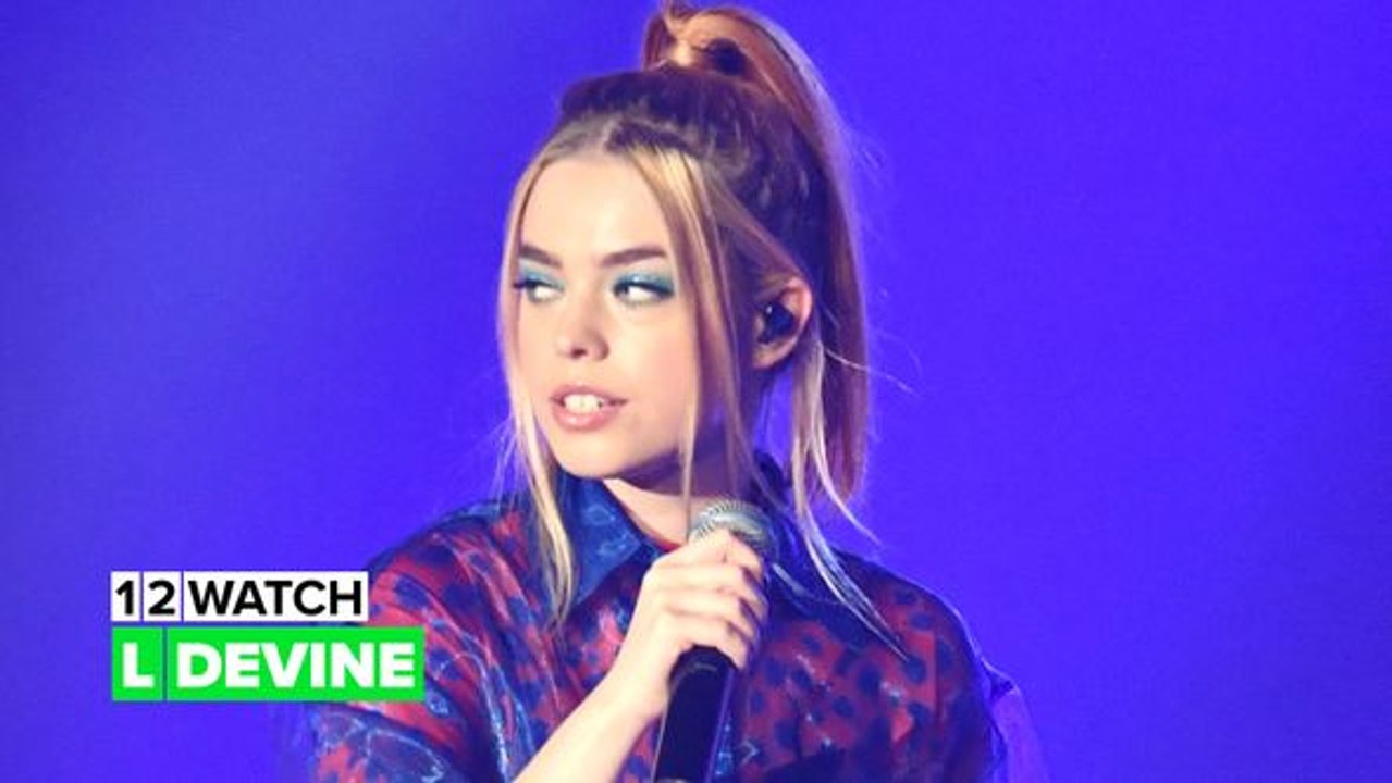 Meet the queer Brit pop star Charli XCX called the 'future of pop'