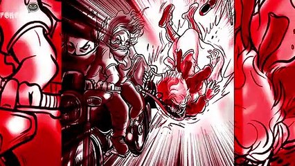 The Panic Room EP5 - By Justin C