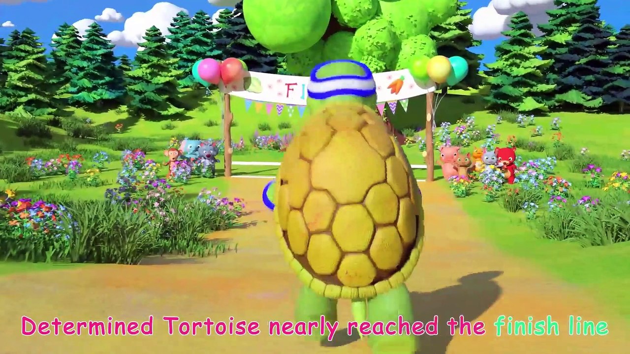 part1  One Potato, Two Potatoes + More Nursery Rhymes & Kids Songs