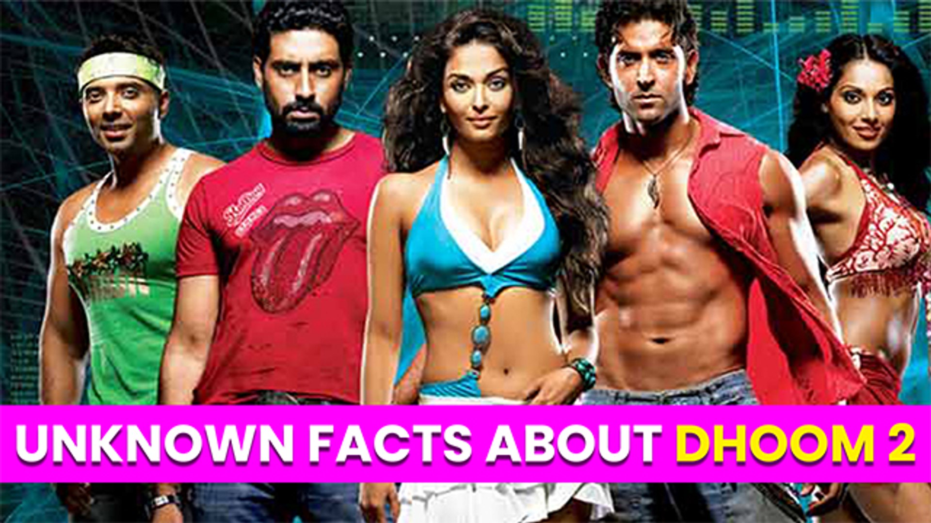Dhoom 2 full movie watch online dailymotion new arrivals