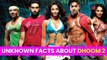 14 Years Of Dhoom 2: Five Unknown Facts About The Film