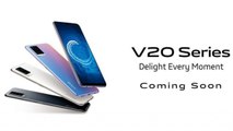 Vivo V20 Pro Pre-Booking | Expected India Launch Date | Specs | Price