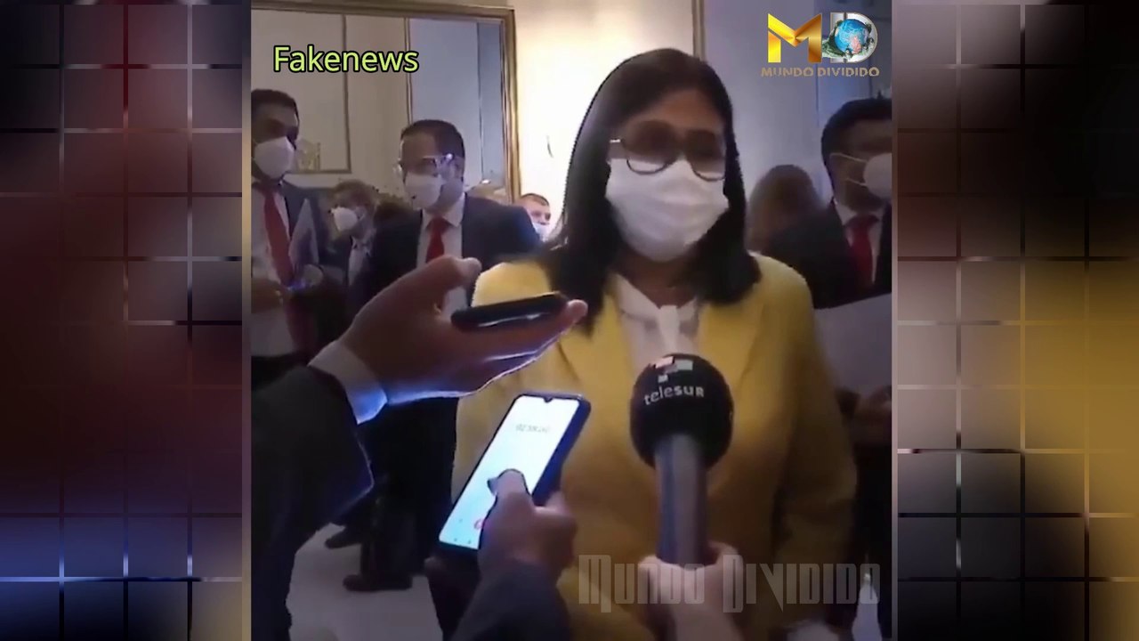 ¿Realizó Maduro un decreto con el 'Bicho' en Venezuela?