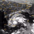 Tamil Nadu And Puducherry On High Alert As Cyclone Nivar Set To Make Landfall Tonight 