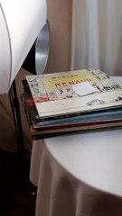 Label Emmaüs à Chenôve