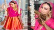 Sana Khan की Mehndi की Photos आई सामने, खूबसूरत अंदाज में आईं नजर; VIRAL | Boldsky