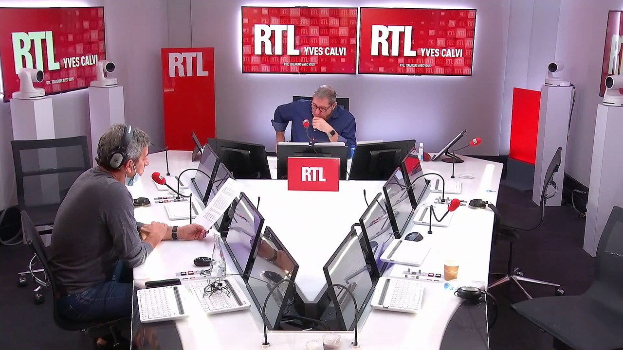 Coronavirus : les réflexes à conserver après l'épidémie selon Michel Cymes