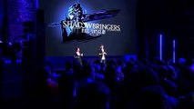 Final Fantasy 14 Shadowbringers Presentation - Square Enix E3 2019