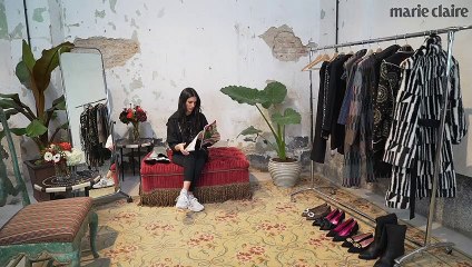 El Armario de Violeta x The Style Outlets