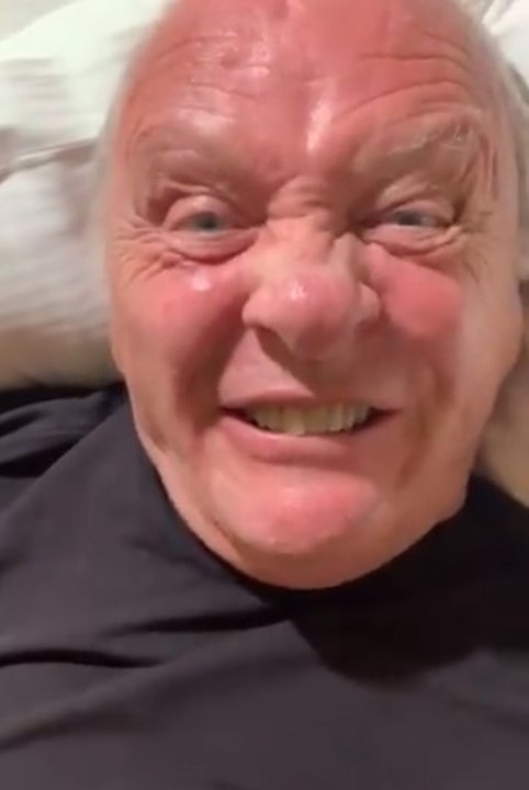 Karantinada 253. gün böyle delirtti