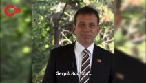 Ekrem İmamoğlu açıkladı! 7 / 24 hizmet verecek