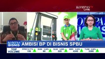 Ambisi BP di Bisnis SPBU Indonesia