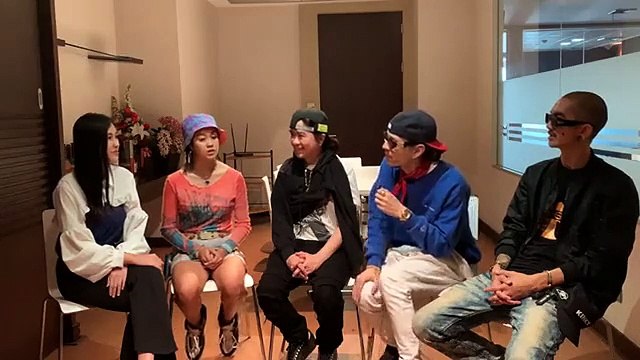 พูดคุยกับ ที เกษมสันต์ แนะนำศิลปิน BMT เพลง Hip Hop ที่ ห้องรับแขกข่าวสด #ข่าวสดบันเทิง