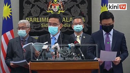 Download Video: Ada wakil rakyat jadi 'orang tengah' bawa masuk pekerja asing - MP Bukit Bendera