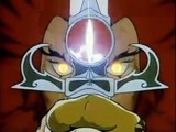 Thundercats Ho! La Película 1987 (Español latino)