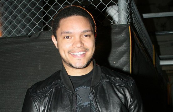 Trevor Noah set to host 2021 Grammy Awards