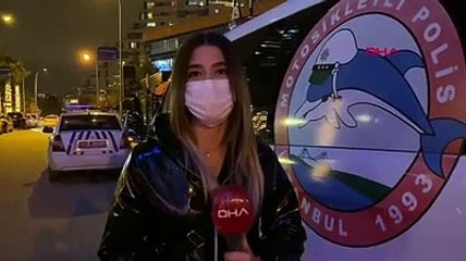 Karantinadan okey masasına... iki kafede 115 kişiye 362 bin liraz ceza