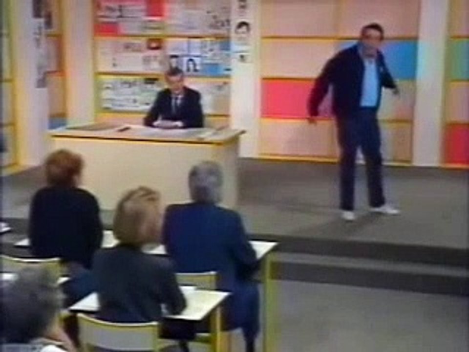 La Classe - C'est Quoi L'amour