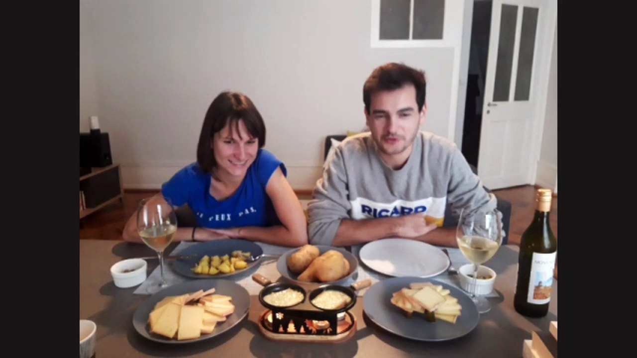 Groupement A&I Dauphiné-Savoie - Challenge des Groupements 2020