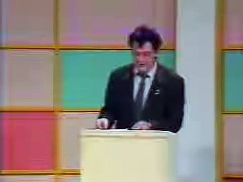 Eric Thomas - L'Origine du rire (La classe)