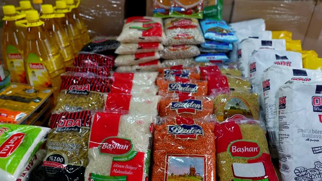 Salgına karşı 'paylaşım' kalkanı
