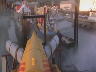 Jackie Chan Action Movie