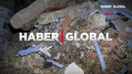 Ankara'da panik yaratan olay: "İçinde belki de virüs var, isimler yazıyor"