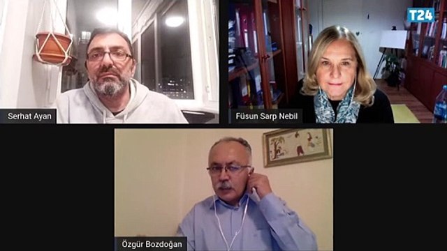 Eğitim Sen: Okul öncesi eğitim kurumlarında yüz yüze eğitime ara verilmesiyle ilgili olumlu gelişme sağlandı