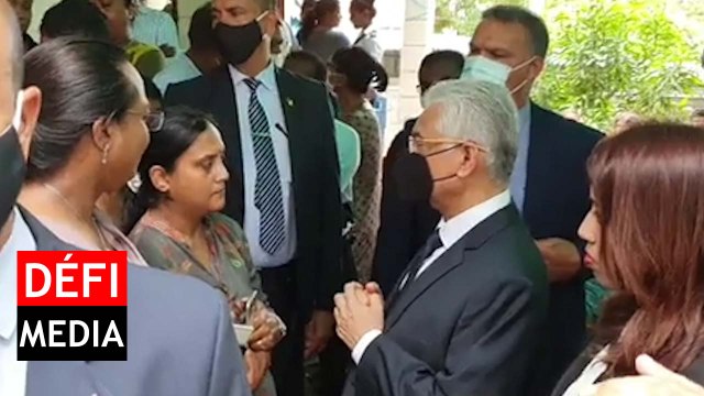 Policière tuée lors d’une « controlled delivery » : «Sa bann kriminel la pa merit viv sa», dit le PM