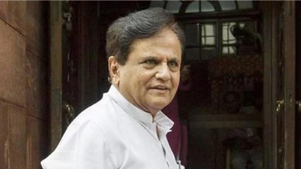 Patel dies after battling Covid and multiple organ failure