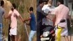 Sword Attack On 3 People In Bhiwandi, Maharashtra