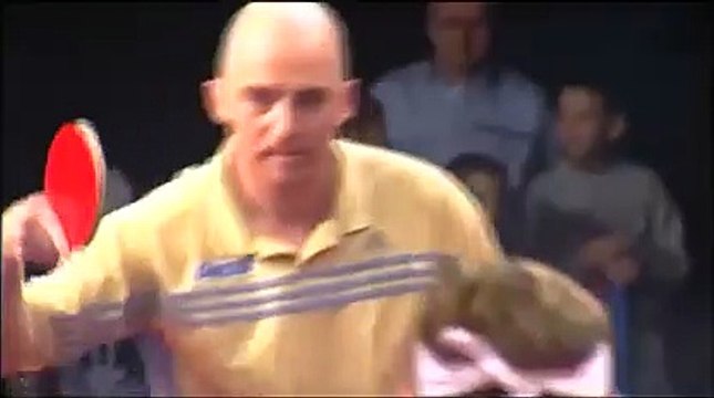 Les Frères Taloche - Ping Pong (Partie 01)