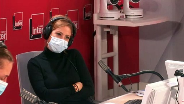 Les restos livrés à eux-mêmes - Le Billet de Charline