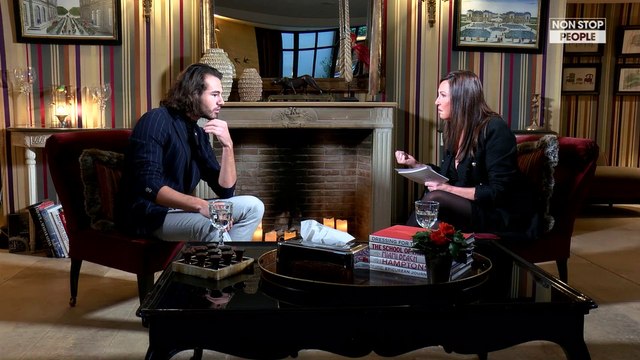 Iris Mittenaere : pourquoi Anthony Colette a eu du mal à vivre leur idylle dans DALS (Exclu vidéo)