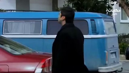 مسلسل وادي الذئاب الجزء الثالث الحلقة 53