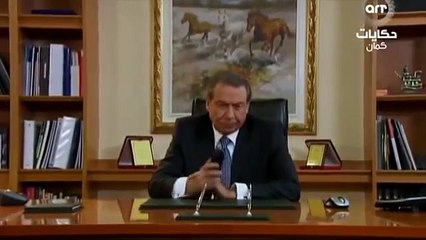 مسلسل وادي الذئاب الجزء الثالث الحلقة 55