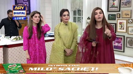 Good Morning Pakistan – 25th November 2020
