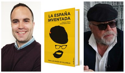 El Quilombo / Manuel Bravo Pérez: "El error del comisario Villarejo fue ir contra el CNI y la Corona"