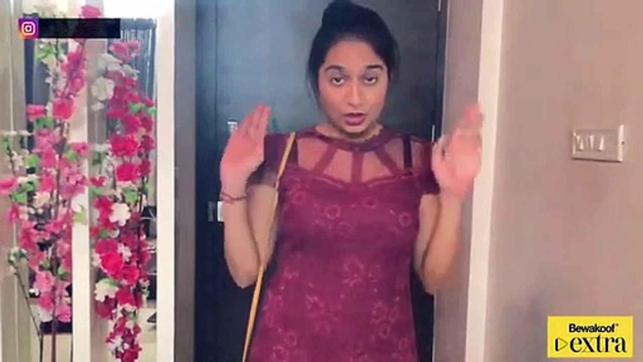 If Bollywood Dialogues were made for 2020 Ft Bewakoof